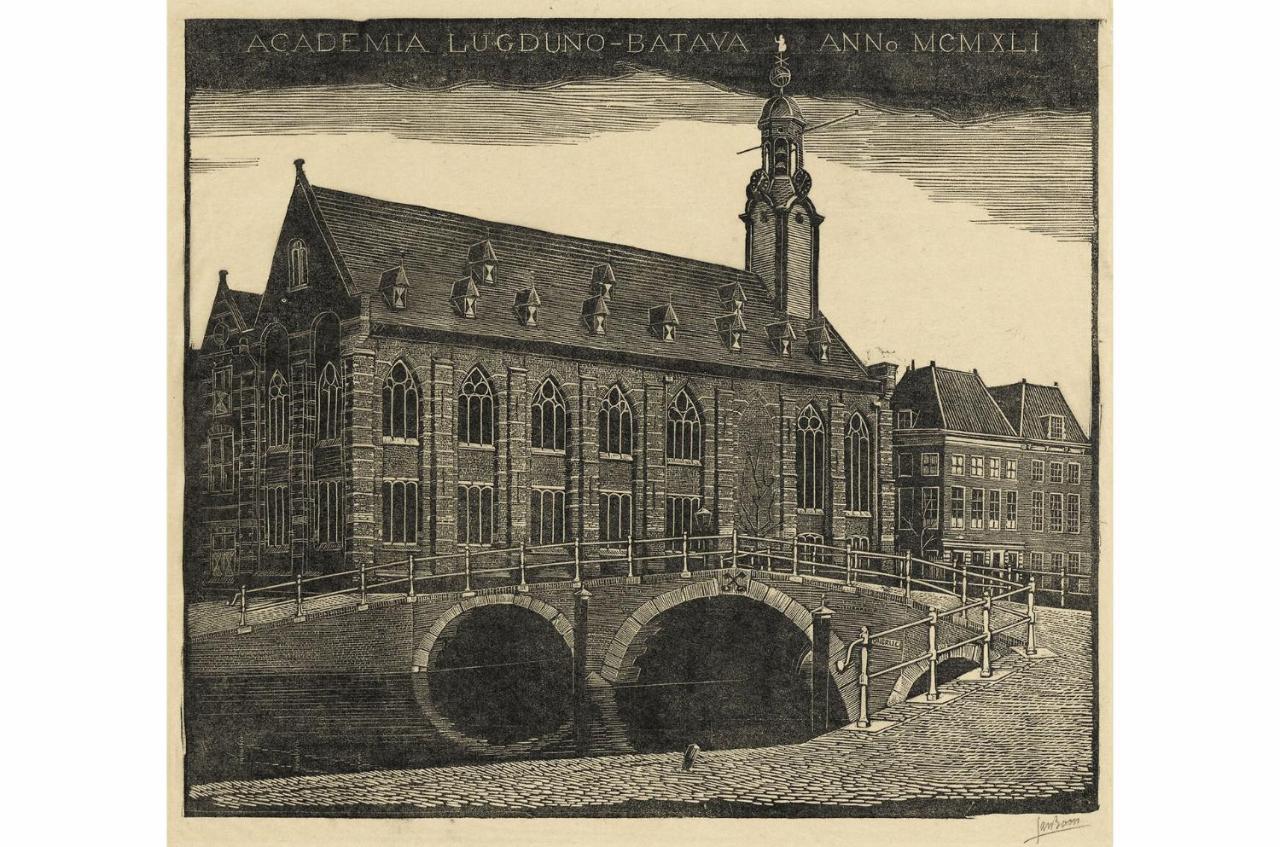 Leiden City Centre Canal View Or Terrace View Apartments Zewnętrze zdjęcie